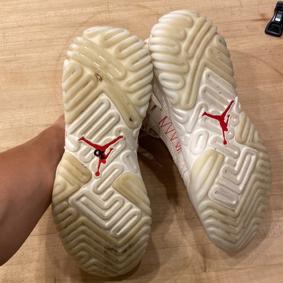 Air Jordan Apex React “Light Cream” - Picture 4 of 8